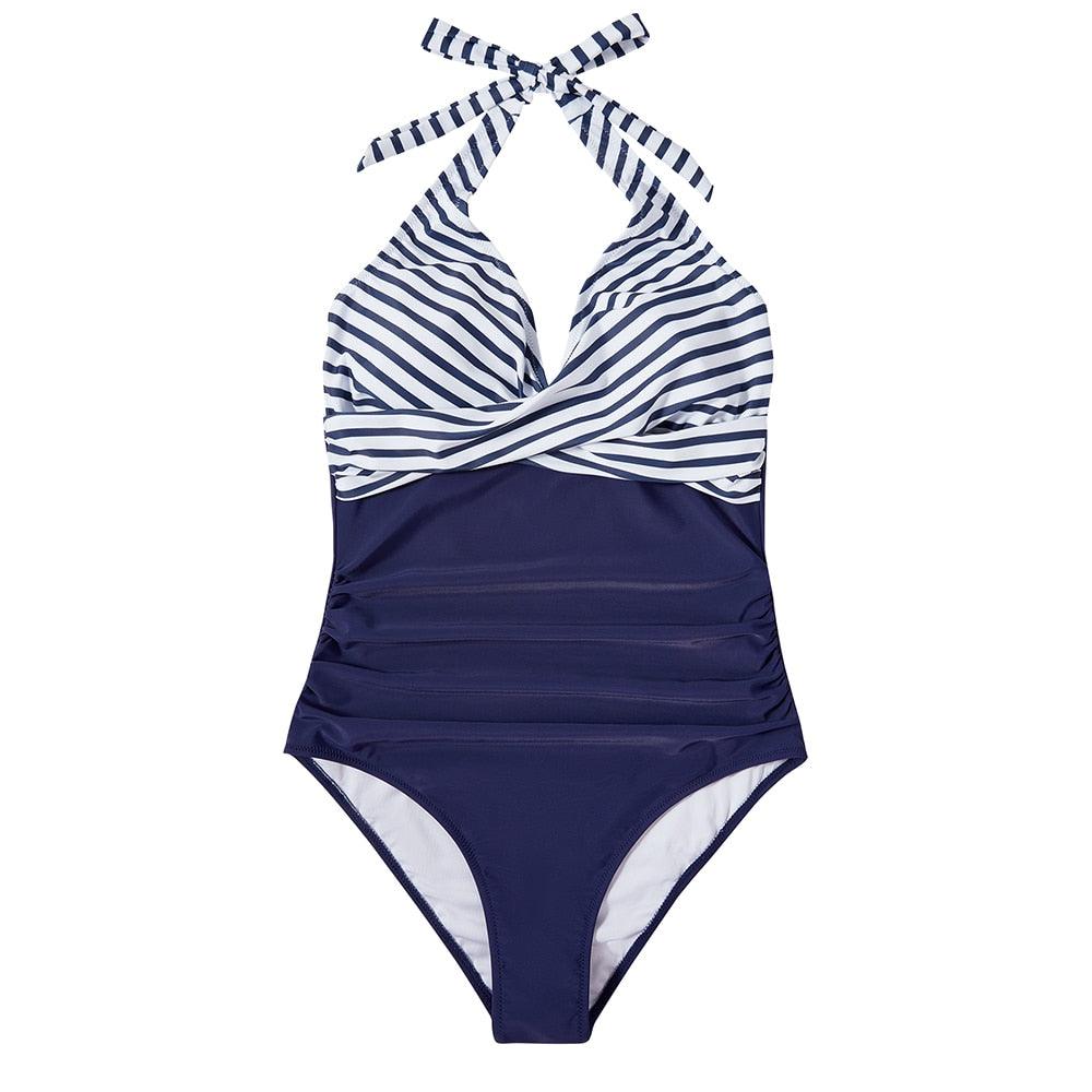 FLORA™ | Stylish Swimsuit