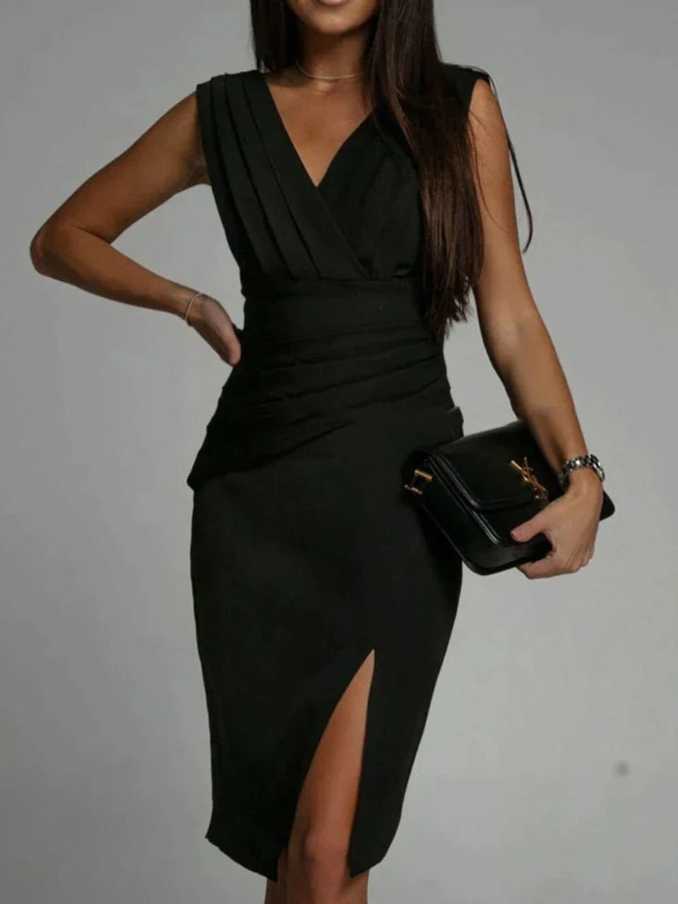 Black / 26 (3XL)