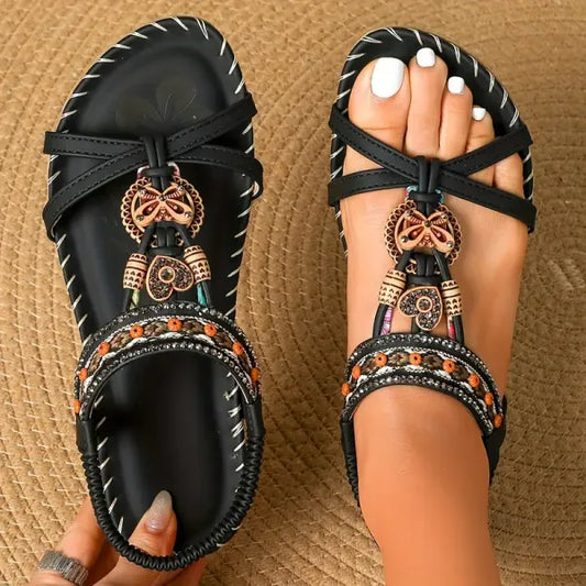 Maria™ Sandals – Where Comfort Meets Elegance