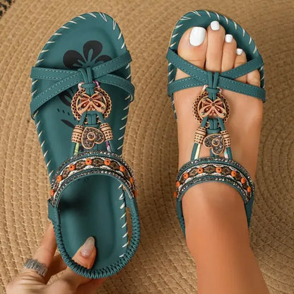 Maria™ Sandals – Where Comfort Meets Elegance