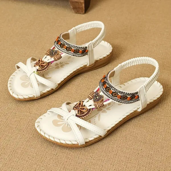 Maria™ Sandals – Where Comfort Meets Elegance