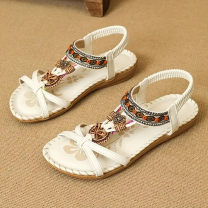 Maria™ Sandals – Where Comfort Meets Elegance