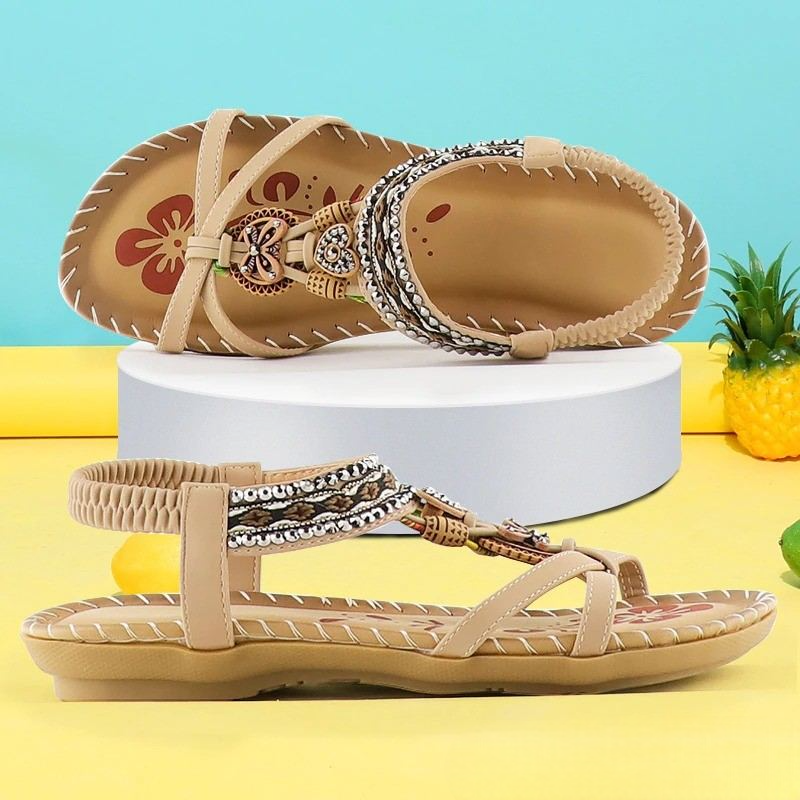 Maria™ Sandals – Where Comfort Meets Elegance