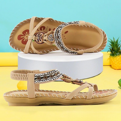 Maria™ Sandals – Where Comfort Meets Elegance