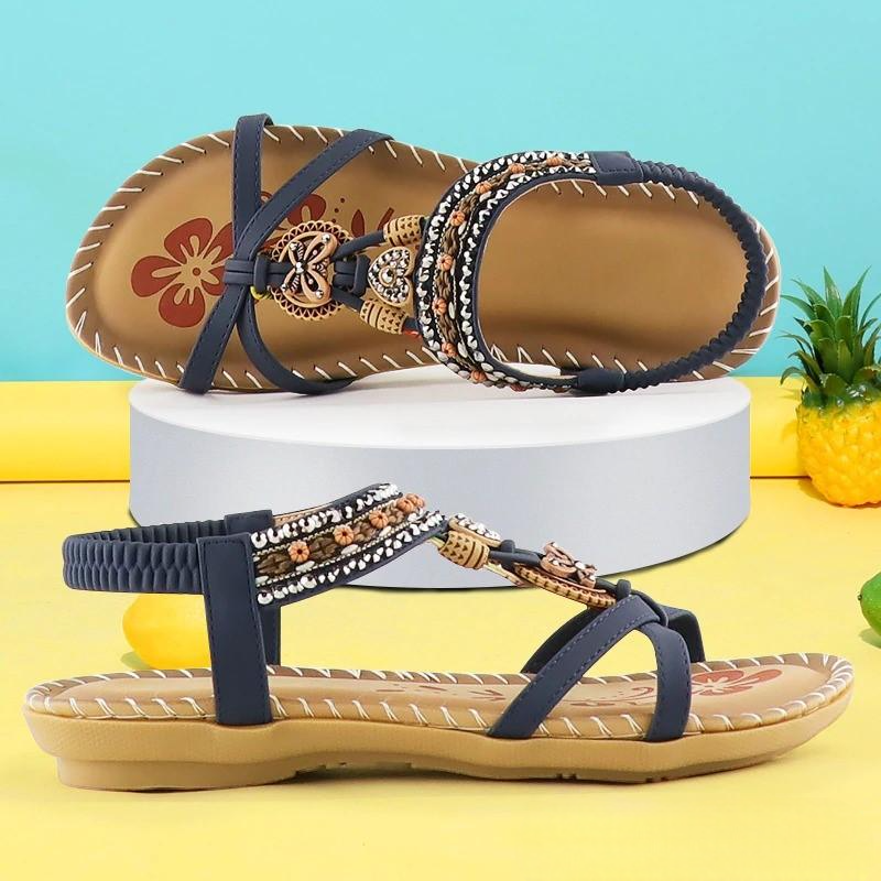 Maria™ Sandals – Where Comfort Meets Elegance