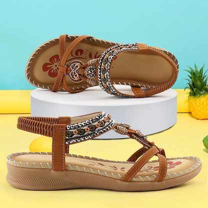 Maria™ Sandals – Where Comfort Meets Elegance
