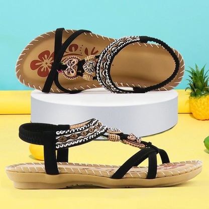Maria™ Sandals – Where Comfort Meets Elegance